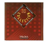 The Collection - Sampler: Triloka