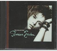 The Collection Sheena Easton by Sheena Easton (1990-05-03)