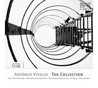 The Collection (The Four Season - Ma