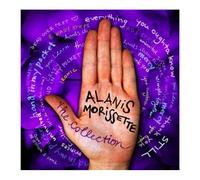 Alanis Morissette – The Collection – Vinyle LP – Neuf – Warner Music