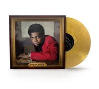The Collection Vinyle Or