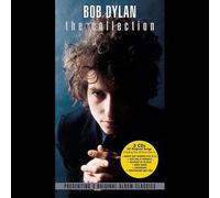 The Collection, Vol. 3: Blonde on Blonde/Blood on the Tracks/Infidels [Long Box]
