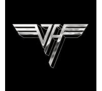 Van Halen - The Collection (1978-1984) (Reissue) (Remastered) (6 LP)