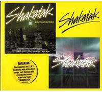 The Collection / the Collection Volume 2