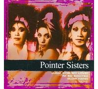 The Collections by The Pointer Sisters [CD] NEUF