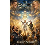 The Collective Anthem The Genesis of Echo, #10 - Gregory Parrott - Mr Parrott - ebook (ePub) - Livre