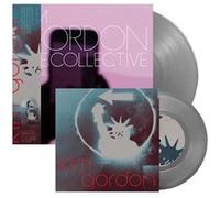 The Collective Édition Limitée Deluxe Vinyle Argent
