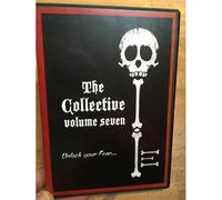 The Collective: Volume Seven (Uk) - 10x 10mins Dvd
