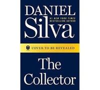 The Collector Daniel Silva (Auteur)