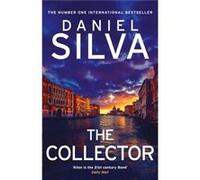 The Collector - Daniel Silva - HarperCollins Publishers - Livre en Anglais - Hardback Daniel SilvaDaniel Silva (Auteur)