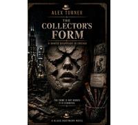 THE COLLECTOR’S FORM: A dancer disappears in Chicago.