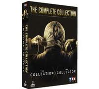 The Collector - The Collection Coffret 2 DVD E
