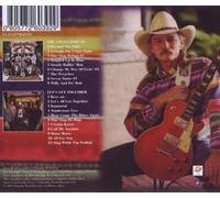 The Collectors C/W Let's Get Together by Dickey Betts/Dickey Betts Band NEUF