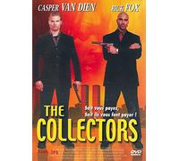 THE COLLECTORS / CASPER VAN DIEN - RICK FOX