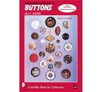 The Collector's Encyclopedia of Buttons