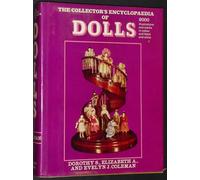 The Collector's Encyclopedia of Dolls