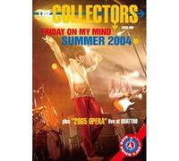 The Collectors: Friday On My Mind Summer Tower (2004) - Dvd
