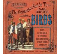 The Collectors' Guide To Rare British Birds