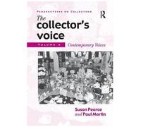 The Collector's Voice