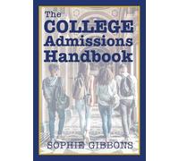 The College Admissions Handbook
