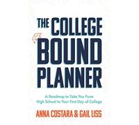 The College Bound Planner