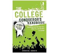 The College Conqueror's Handbook