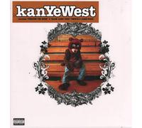 The College Dropout Vinyle