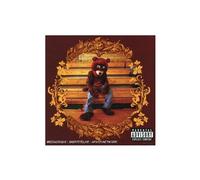 The College Dropout - Cd Album