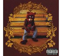 The College Dropout [Import]