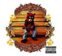 The College Dropout - Kanye West CD Def Jam