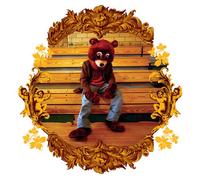The College Dropout [LP] [Parental Advisory] by Kanye West [VINYL] NEUF