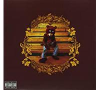 The College Dropout Vinyle