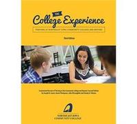 The College Experience by Northeast Iowa Community College Northeast Iowa Community College (Auteur)