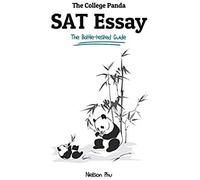 The College Panda's Sat Essay
