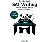 The College Panda's Sat Writing