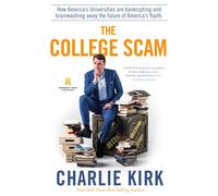 The College Scam
