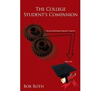The College Student's Companion