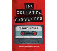 The Colletta Cassettes: A Historical Thriller of CIA Intrigue, Mafia Shadows, and Young Romance (2nd Edition)