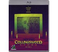 The Collingswood Story [Usa][Blu-Ray]