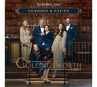 The Collingsworth Family - Classics & Hymns [Compact Discs]