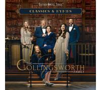 The Collingsworth Family Classics & Hymns (CD)
