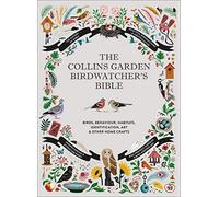 The Collins Garden Birdwatcher's Bible