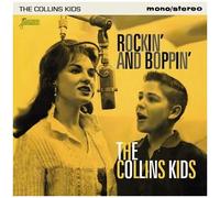 Collins Kids - Rockin' and Boppin'