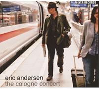 The Cologne Concert