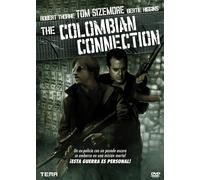 The Colombian Connection (Dvd)