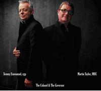 The Colonel And The Governor