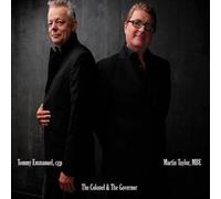 The Colonel & The Governor