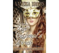 The Colonel's Bride (Masterful Husbands) (Volume 3)