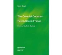 The Colonial CounterRevolution by Ames Hodge Ames Hodge (Auteur)