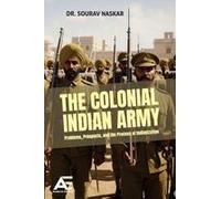 The Colonial Indian Army